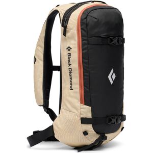 Black Diamond Dawn Patrol 15 Backpack White Oak, S/M Image