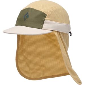 Black Diamond Desert Mullet Off White-khaki, One Size Image