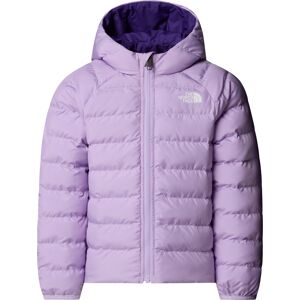 The North Face Kids' Reversible Perrito Jacket Lite Lilac, 3 Years Image