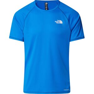 The North Face Men's Sunriser T-Shirt Hero Blue, S Image