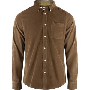 Barbour Men's Ramsey Tailored Shirt Washed Stone, L Image