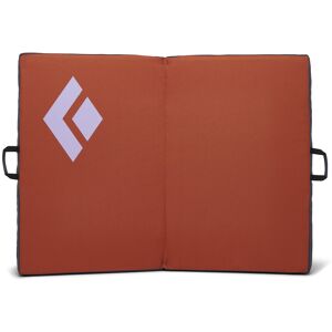 Black Diamond Circuit Crash Pad Rust Orange, One size Image