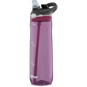 Contigo Ashland Water Bottle Passionfruit, 720 ml Image