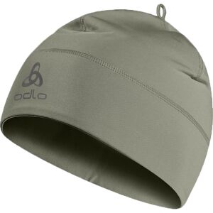 Odlo Men's Hat Polyknit Warm Eco Shadow, OneSize Image