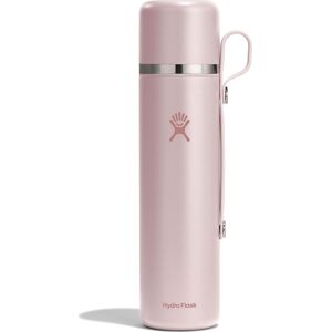 Hydro Flask 36 Oz Hot Flask And Cup Trillium, 1 L Image