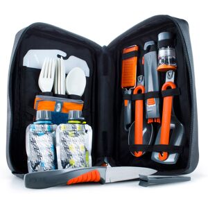 GSI Outdoors Destination Kitchen Set 24 No Colour, One Size Image