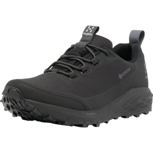 Haglöfs Men's L.I.M FH GORE-TEX Low True Black/Magnetite, 40 Image