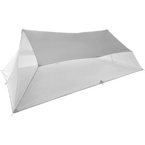 Helsport Challenger 4 Tarp Stone Grey/Fjord Blue, Stone Grey / Fjord Blue, OneSize Image
