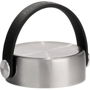 Hydro Flask Wide Mouth Stainless Steel Cap Stainless Steel, OneSize Image