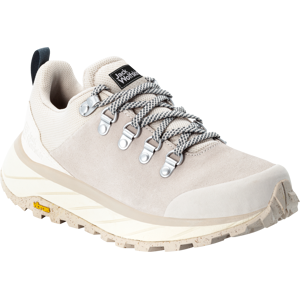 Jack Wolfskin Women's Terraventure Urban Low Beige/Beige, 40.5 Image