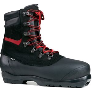 Lundhags Unisex Guide Expedition BC Black/Red, 46 Image