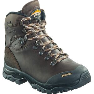 Meindl Women's Kansas Lady Gore-Tex Dark Brown, 39 Image