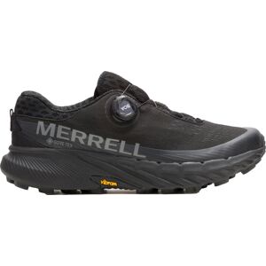 Merrell Women's Agility Peak 5 BOA GORE-TEX Black, 40.5 Image