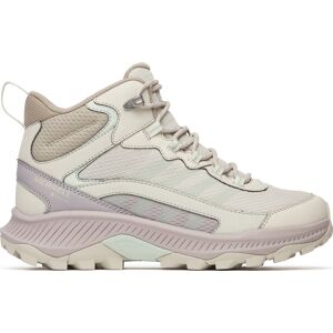 Merrell Women's Speed Strike 2 Mid GORE-TEX Greige, J038530, 38 Image