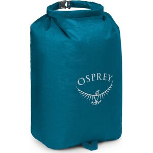 Osprey Ultralight Dry Sack 12 Waterfront Blue, 12 L Image
