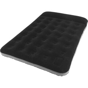 Outwell Classic with Pillow & Pump Double Black & Grey, OneSize Image