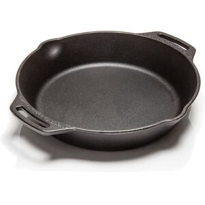Petromax Fire Skillet Fp25h With Two Handles Black, OneSize Image