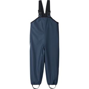 Reima Kids' Rain Pants Lammikko Navy, Navy 6980, 92 cm Image