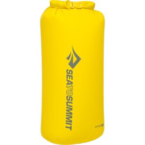 Sea To Summit Lightweight Eco Dry Bag 13L Sulphur Yellow, 13L Image