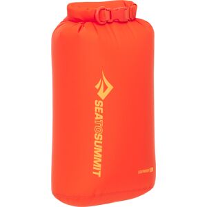 Sea To Summit Lightweight Eco Dry Bag 5L Orange, 5L Image