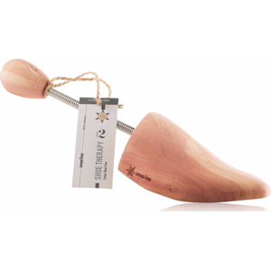 Springyard Shoe Tree Spring  Classic Desert White, 44-45 Image