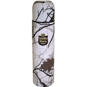 Stabilotherm Steel Thermos 0,5L Snow Camo, OneSize Image