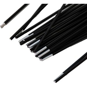 Urberg Spare Pole Kit 3-Person Trekking Tunnel Tent 2,0 Black, One Size Image
