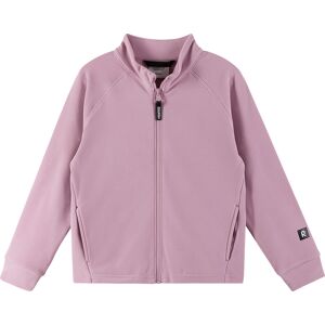 Reima Kids' Fleece Sweater Tarpeen Grey Pink, 122 Image