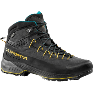La Sportiva Men's TX4 Evo Mid GORE-TEX Carbon/Bamboo, 44 Image