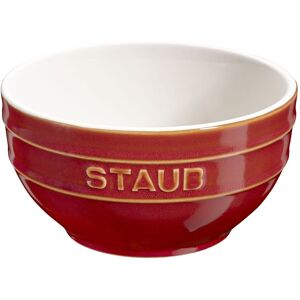 Staub Stentøj Skål 14 cm, Keramisk, Antikkobber Image