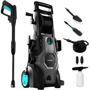 Hidrolimpiadora Hidrolimpiadora HydroBoost 2400 AdvanceClean Cecotec Image