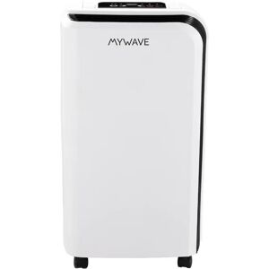 MyWave MWHUM-10L Deshumificador con Sensor de Humedad y Temporizador 10L Image