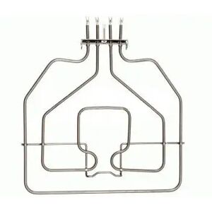 Ninguno Resistencia Grill Horno Balay Bosch Siemens 00472510 Recamania Image