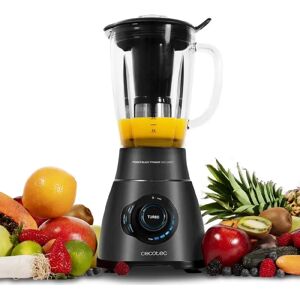 Cecotec Batidora de vaso Power Black Titanium 2500MAX Smart Cecotec Image