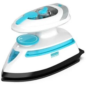 Ninguno Ideas Plancha de Vapor Mini Portátil para Costura y Patchwork Image