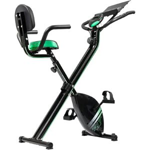 Bicicleta estática DrumFit X-Bike Neo Pro Cecotec Image