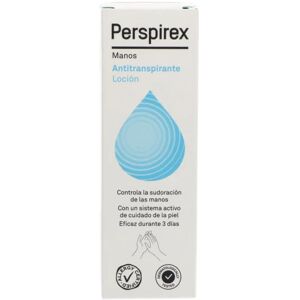 Ninguno Perspirex Locion De Manos 100 ml Perspirex Image