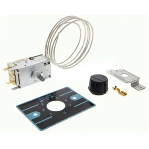 Ninguno Termostato Frigorífico o Botellero -1º/+7ºC RANCO K50 3048    Recambios Frigorífico Nevera Congelador  Recamania Image