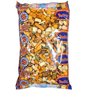 Ninguno Aperitivo Japonés de Frutos Secos 1 Kg - Delicioso snack para disfrutar - Pelluz Image