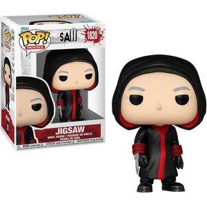 Funko Pop Jigsaw Killer Saw 10th Anniversary 1820 Image