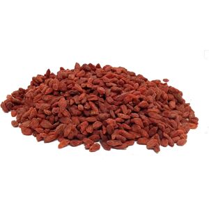 Ninguno Bayas Goji Deshidratadas Villaolivo 1 kg – Gourmet  Sabor Dulce y Ligero  Superalimento para Snacks y Recetas Saludables Image