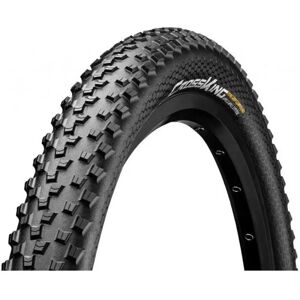 Ninguno CONTINENTAL   Cubierta De Mtb CROSS KING 27.5  pulgadas Carcasa De Aro Rígido - El modelo X-King (pronúnciese Cross King), completa el espacio entre el Race King y el Mountain King II Image