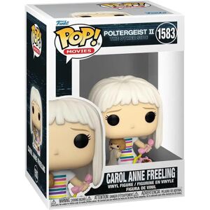 Funko Pop Poltergeist Carol Anne Freeling Anne - Figura Coleccionable Image