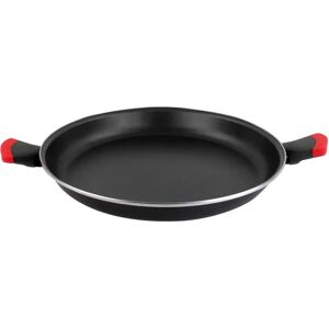 Ninguno Magefesa Paellera Kilauea Ø34cm Acero Esmaltado Antiadherente Válida para Inducción Image