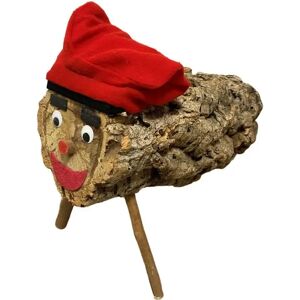 Ninguno Tronco de Navidad: Diversos Tamaños y Accesorios, PlusHome CAGA TIÓ y TIÓ DE Nadal Image