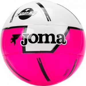 Ninguno Balón de Fútbol Sala Joma de la RFEFS 1ªDiv. 24/25 Talla 62cm Color Fucsia, Blanco y Negro-S441800B0101 Joma Image