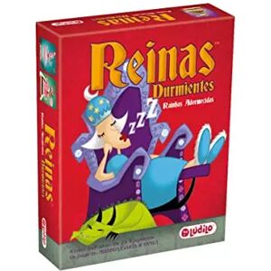 Ludilo Reinas Durmientes   Juegos De Mesa   Juegos De Cartas Image