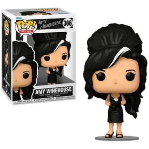 Funko Pop Amy Winehouse Rock Coleccionable 366 Image
