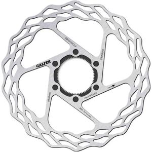GALFER   Disco De Freno Road Wave Center Lock FULCRUM AFS - Disco de freno  con sistema Center- Lock Image