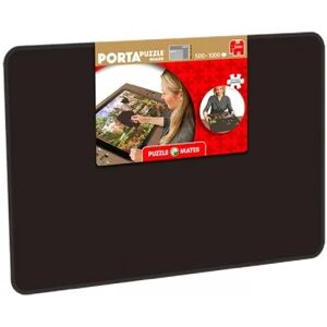 Ninguno Tablero Porta Rompecabezas (500-1000 Piezas) (JUM7957) Image